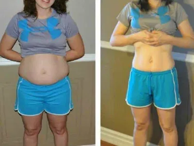 Verified Thermo Burn Pro customer Jessica from Austin Texas — cravings gone results