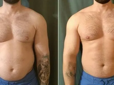Verified Thermo Burn Pro customer David from Phoenix Arizona — 9 pounds down in six weeks